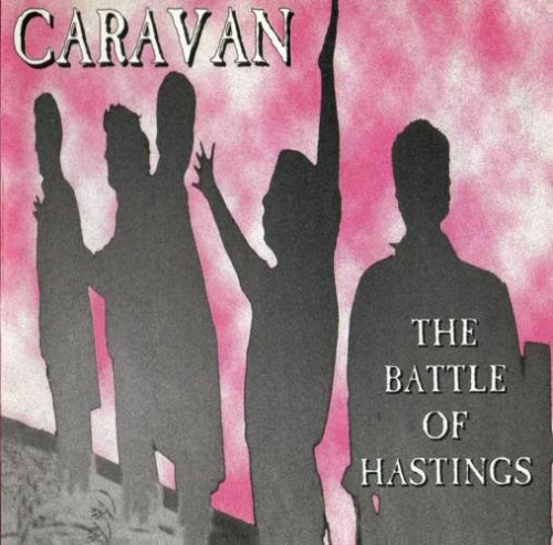 Caravan - Discography 