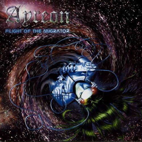 Arjen Anthony Lucassen Discography 