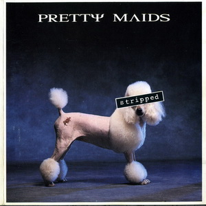 Pretty Maids - Discography 