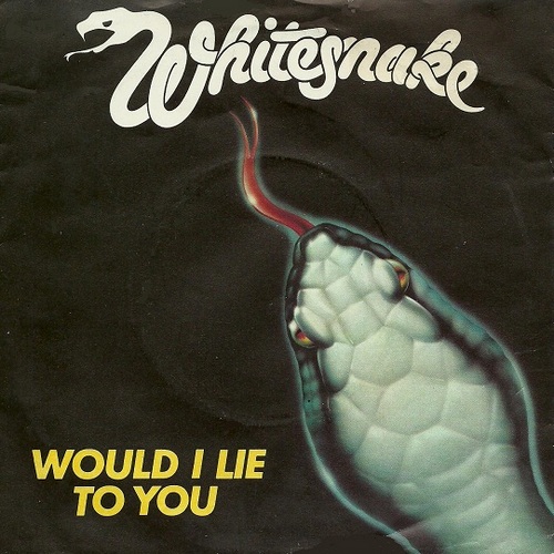 Whitesnake Discography 