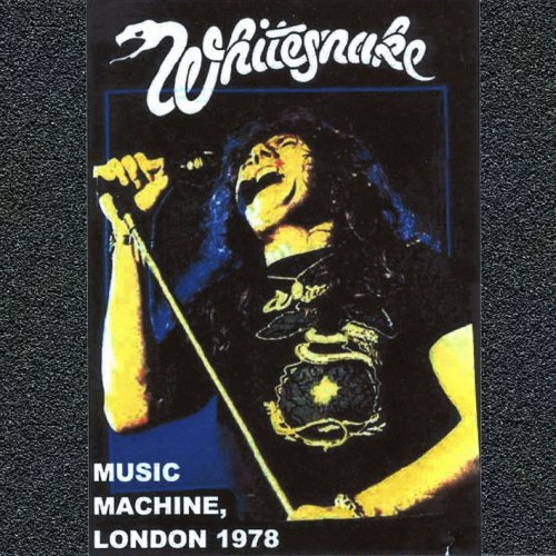 Whitesnake - Bootleg Collection 