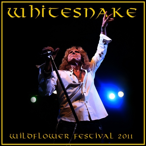 Whitesnake - Bootleg Collection 