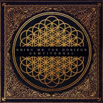 Bring Me The Horizon - Sempiternal