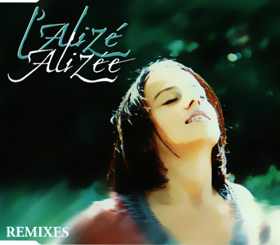 Alizee - Discography 