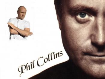 Phil Collins - Discography