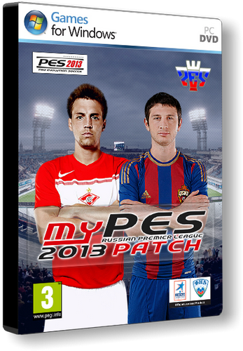 MyPES 2013 RPL 3.0 + Online 