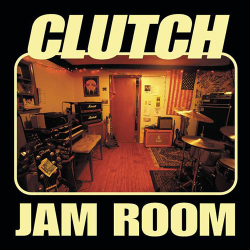 Clutch Discography 