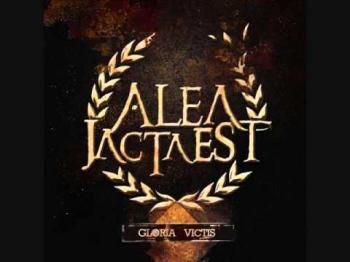 Alea Jacta Est - Gloria victis