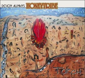 Devon Allman's Honeytribe - Torch