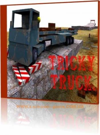 Tricky Truck v1.11