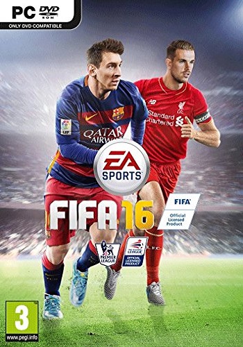 FIFA 16