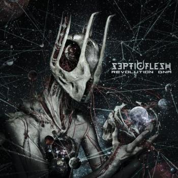 SepticFlesh - Revolution DNA (Reissue, 2016)