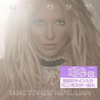 Britney Spears - Glory