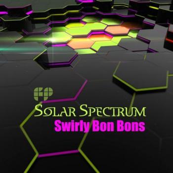 Solar Spectrum - Swirly Bon Bons