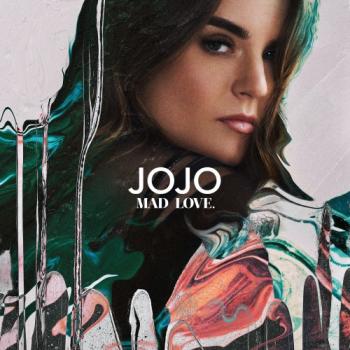 JoJo - Mad Love