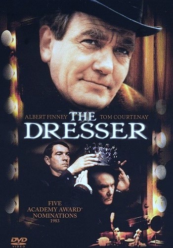  / The Dresser MVO