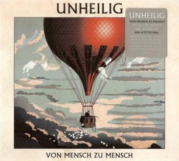 Unheilig - Von Mensch Zu Mensch