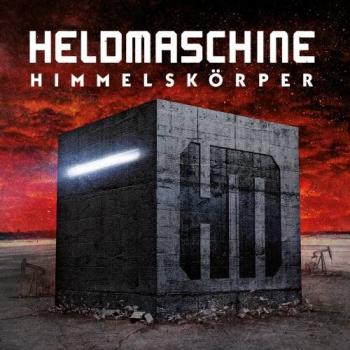 Heldmaschine - Himmelskorper