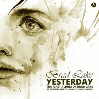 Brad Lake - Yesterday