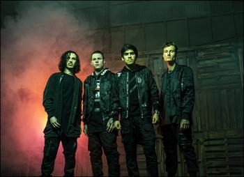 Crown The Empire - 