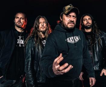 Entombed A.D. - 