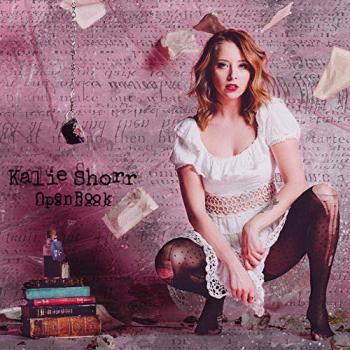 Kalie Shorr - Open Book