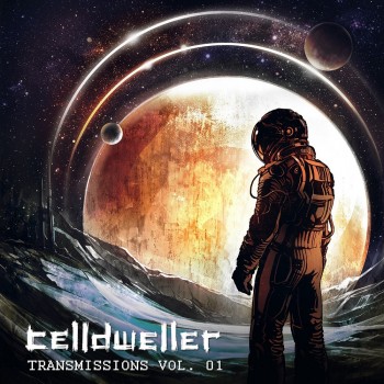 Celldweller - Collection Transmissions: Vol. 01-04 