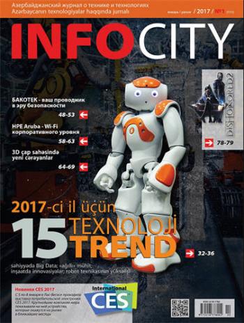 InfoCity