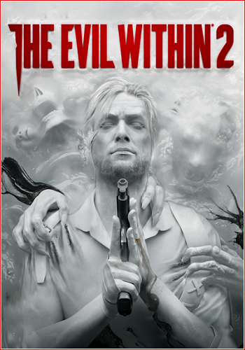 The Evil Within 2 [v 1.03 + 1 DLC] [RePack  xatab]