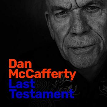 Dan McCafferty - Last Testament