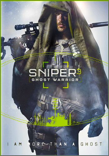 Sniper Ghost Warrior 3