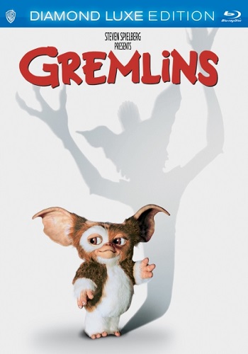  / Gremlins DUB