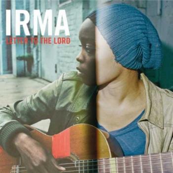 Irma - Letter to the Lord