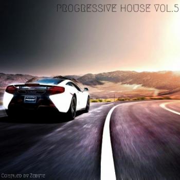 VA - Progressive House Vol.5 [Compiled by ZeByte]