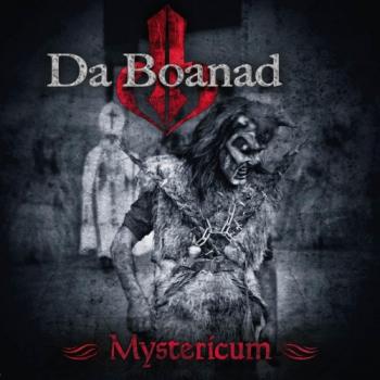 Da Boanad - Mystericum