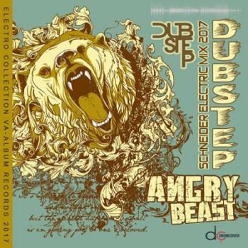 VA - Dubstep Angry Beast