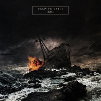 Despite Exile - Relics