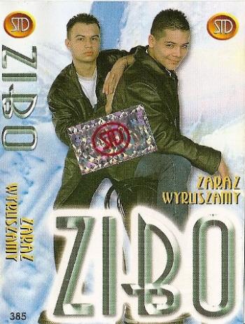 Zibo - Zaraz Wyruszamy