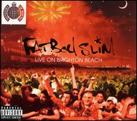 Fatboy Slim -   