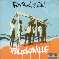 Fatboy Slim -   