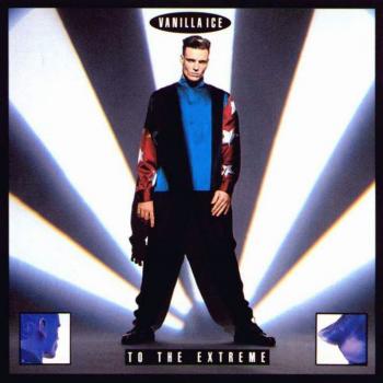 Vanilla Ice - Ice Ice Baby