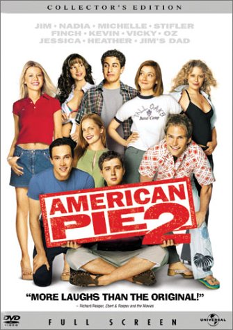  1-3 / American Pie1-3