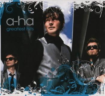 A-HA - Greatest Hits