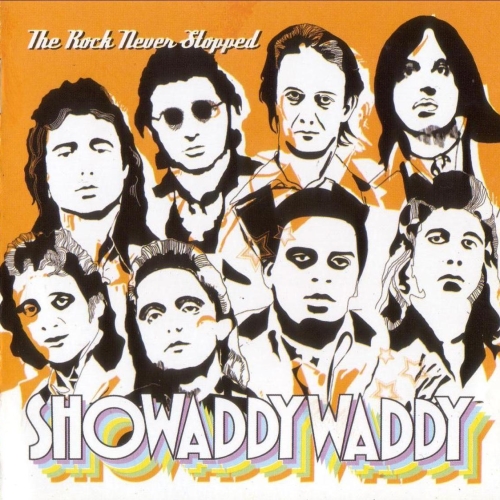 Showaddywaddy - Discography 