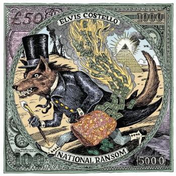 Elvis Costello - National Ransom