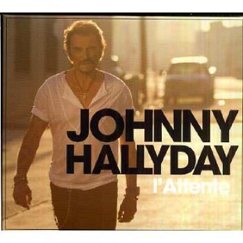 Johnny Hallyday - L'Attente