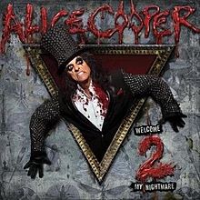 Alice Cooper - Welcome 2 My Nightmare