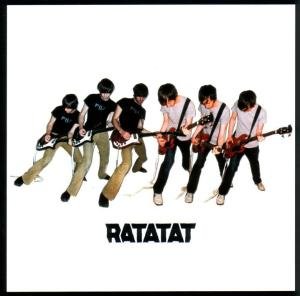 Ratatat Discography 