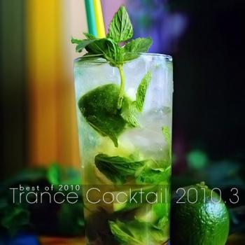 VA - Trance Cocktail 2010.3