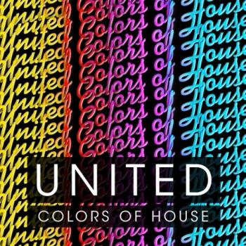 VA - United Colors Of House: Vol 3